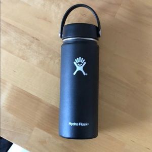 Hydro Flask 18oz